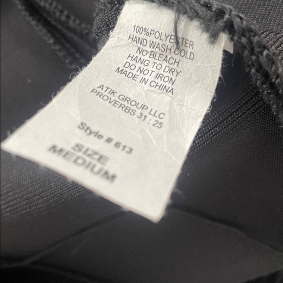 Elegant Black Strappy Fringe Bodycon Dress π€ Cutout Strappy Neck β’ Formal Dress - Picture 16 of 16